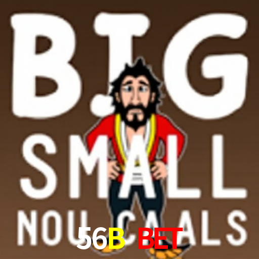Jogos de Cassino 56B Bet