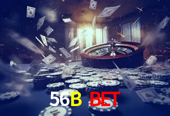 Slots no Site 56B Bet