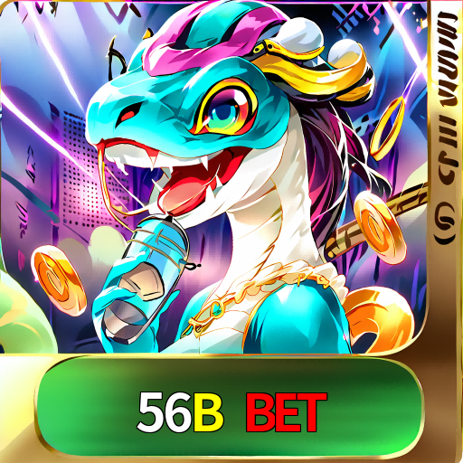  56B Bet